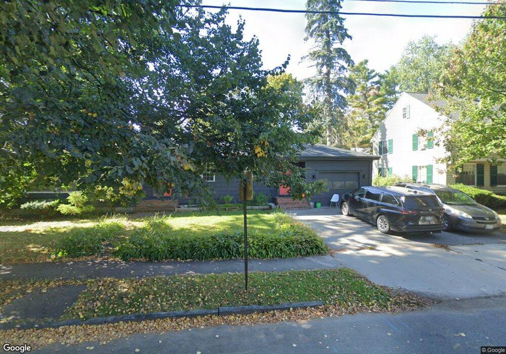 182 Whitney Ave, Portland, ME 04102 - photo 1