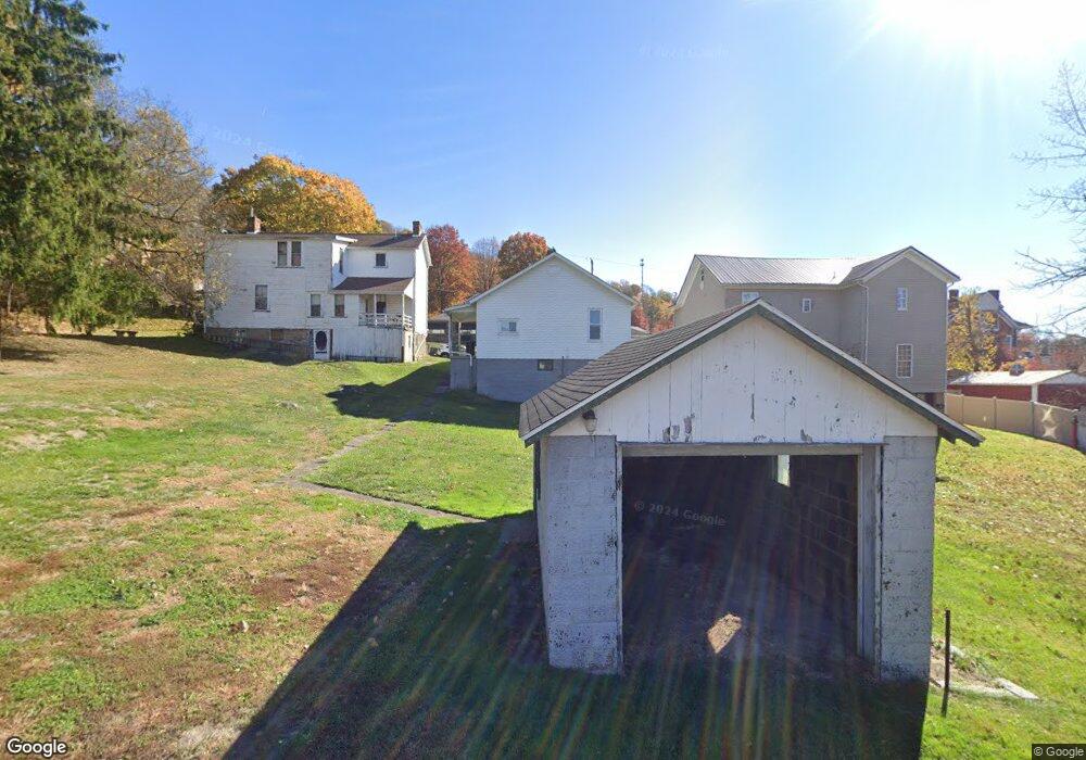 104 S 8th St, West Newton, PA 15089 - photo 1