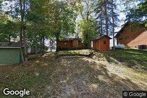 29675 S Dakota Beach Rd, Waubun, MN 56589