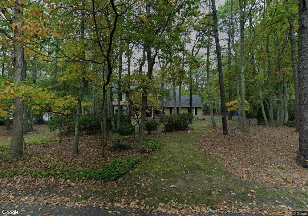 3 Lexington Dr, Medford, NJ 08055 - photo 1