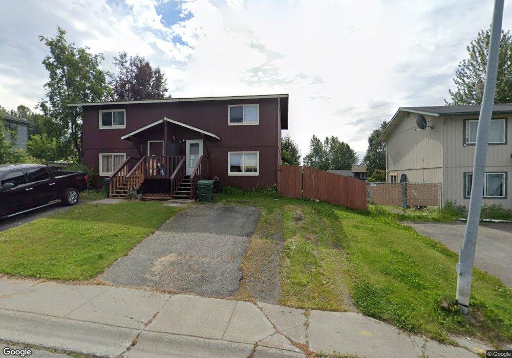 3032 Doil Dr, Anchorage, AK 99507 - photo 1
