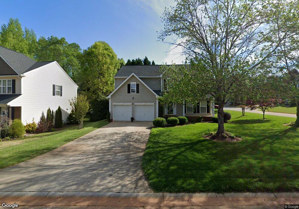 100 Northcliff Way, Greenville, SC 29617 - photo 1