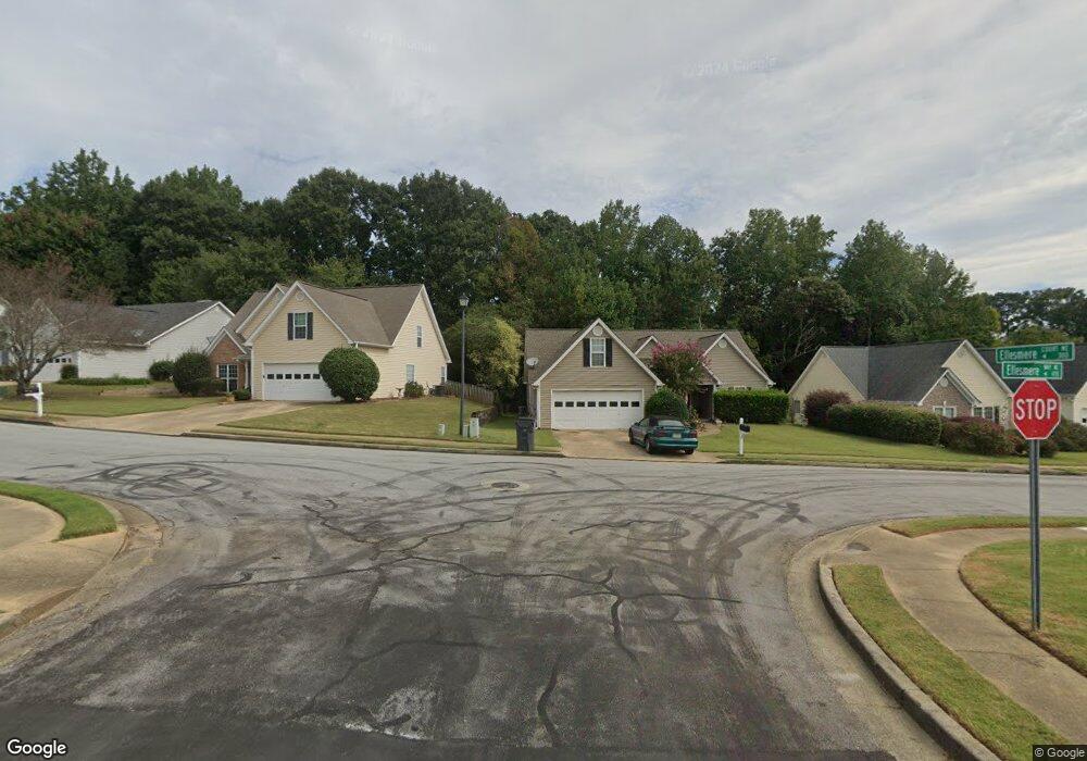 0 Ellesmere Ct unit 8679430, Sugar Hill, GA 30518 - photo 1