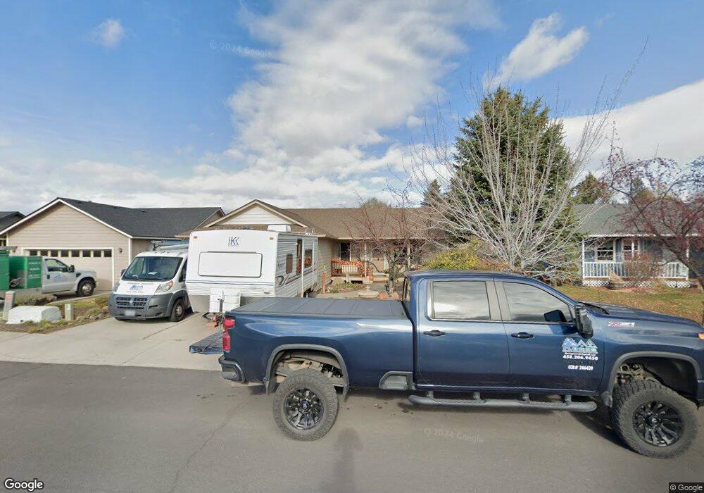 21332 Pelican Dr, Bend, OR 97701 - photo 1