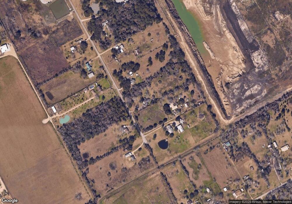 15425 County Road 436, Alvin, TX 77511 - photo 1