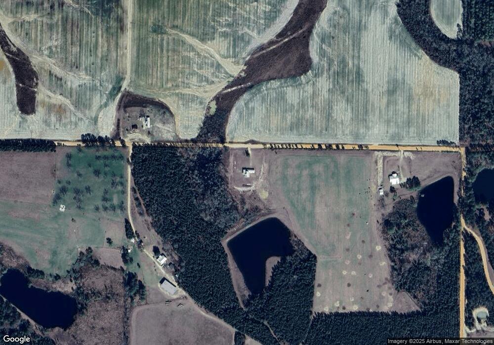 1083 Will Smith Rd, Wray, GA 31798 - photo 1