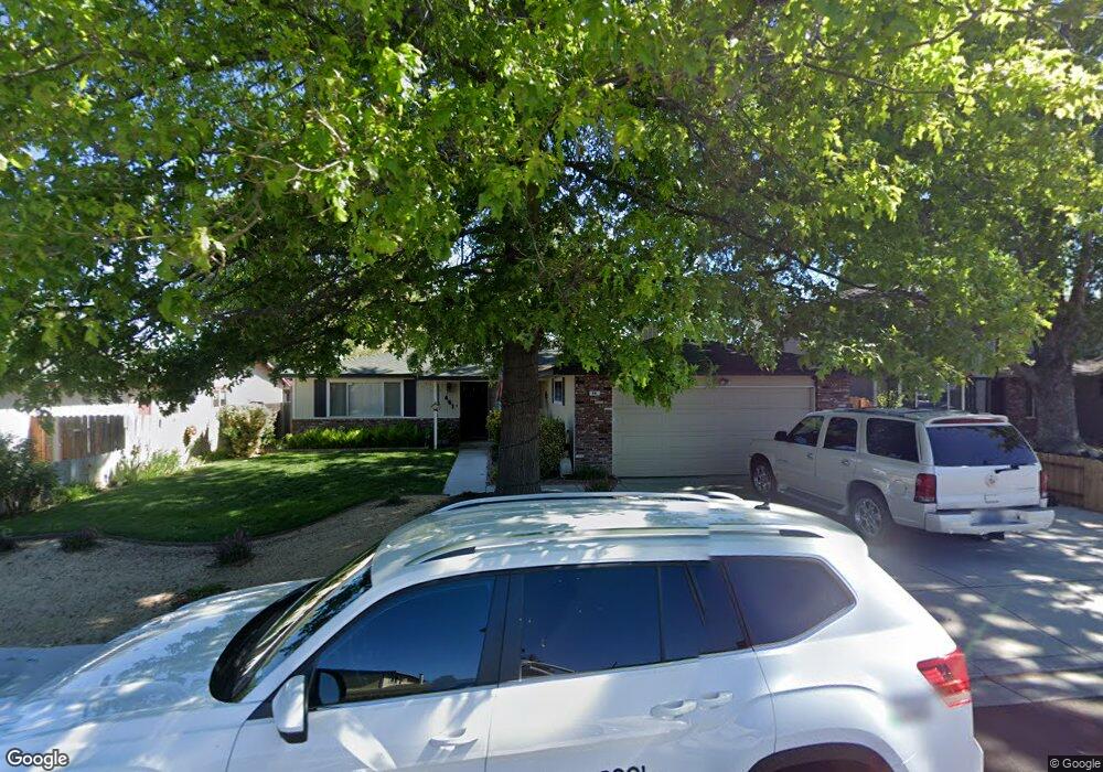 481 Penny Way, Sparks, NV 89431 - photo 1