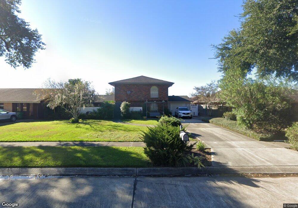 3916 Delery Dr, Marrero, LA 70072 - photo 1