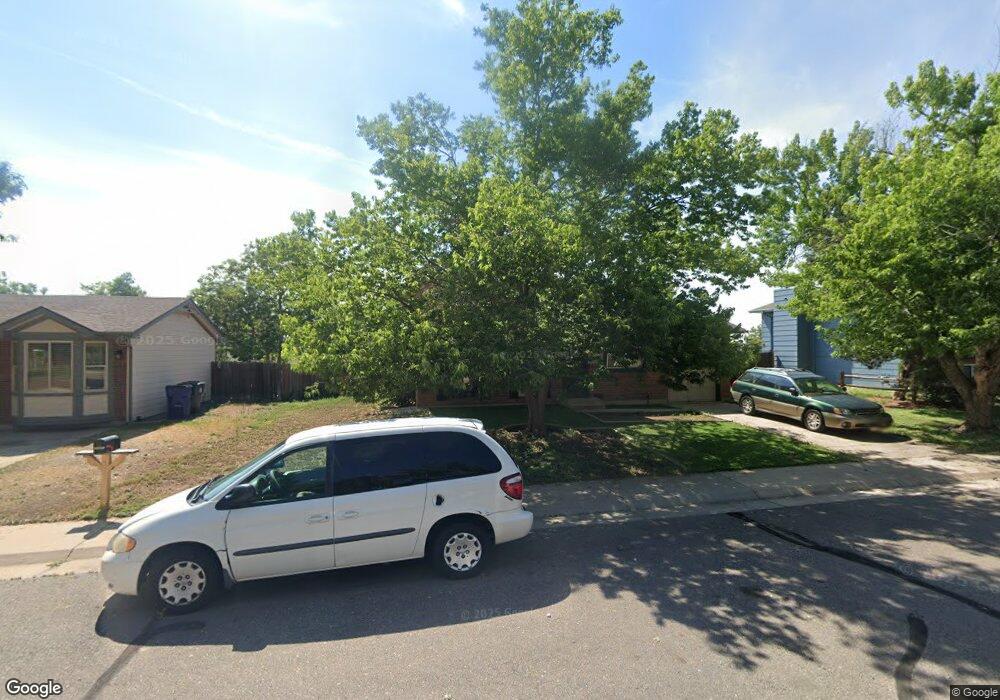 1581 S Memphis St, Aurora, CO 80017 - photo 1