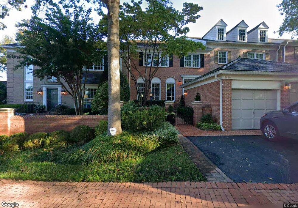 9479 Turnberry Drive #2 unit 2, Potomac, MD 20854 - photo 1