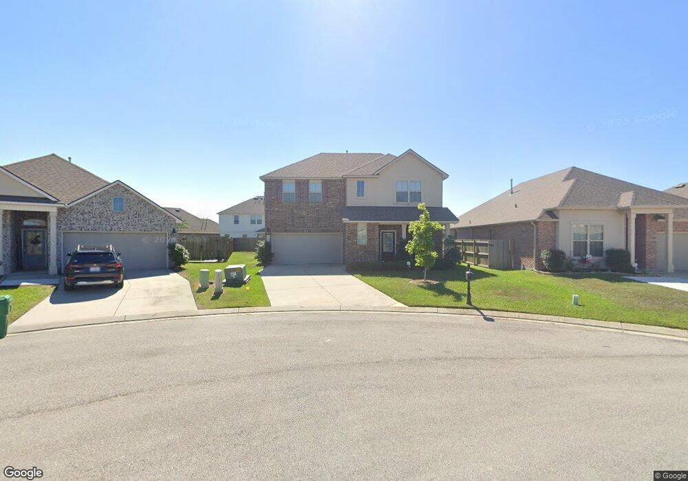 632 Cat Island Ct, Slidell, LA 70461 - photo 1