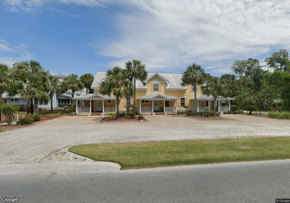 206 10th St E unit 1C, Steinhatchee, FL 32359 - photo 1