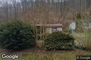 166 Honey Fork Rd, Phyllis, KY 41554