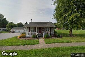 815 E Main St, Jasonville, IN 47438
