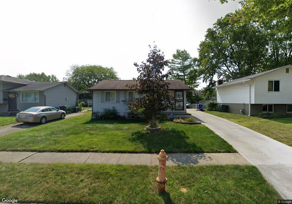 2141 Brookfield Rd, Columbus, OH 43229 - photo 1