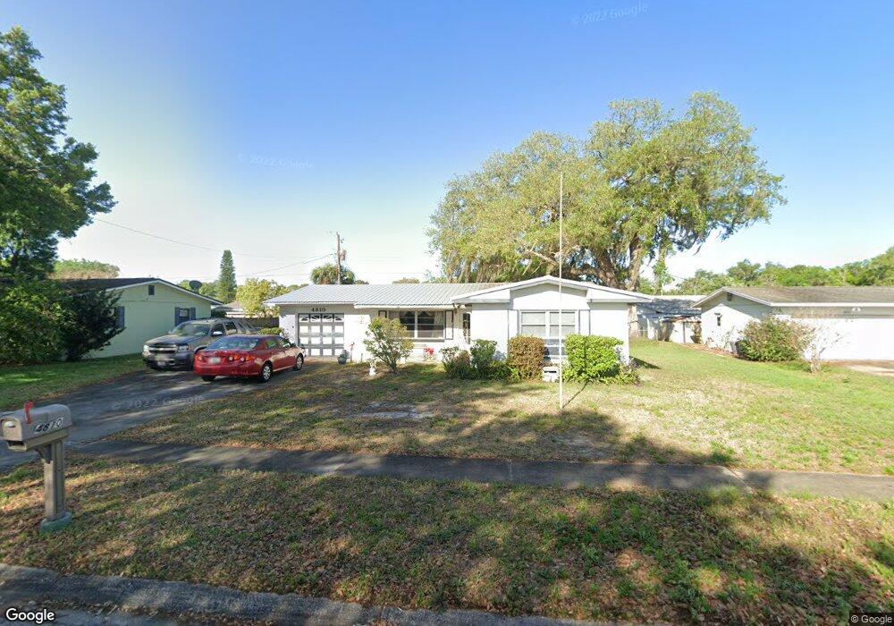 4810 Santa Rosa Ave, Titusville, FL 32780 - photo 1