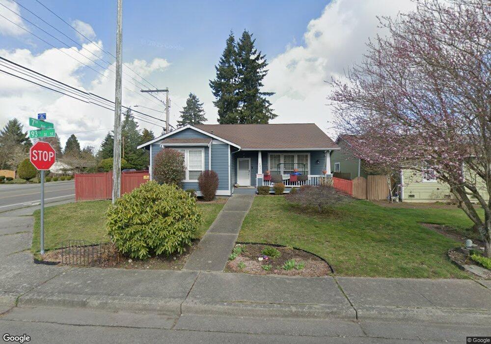 701 93rd St SE, Everett, WA 98208 - photo 1