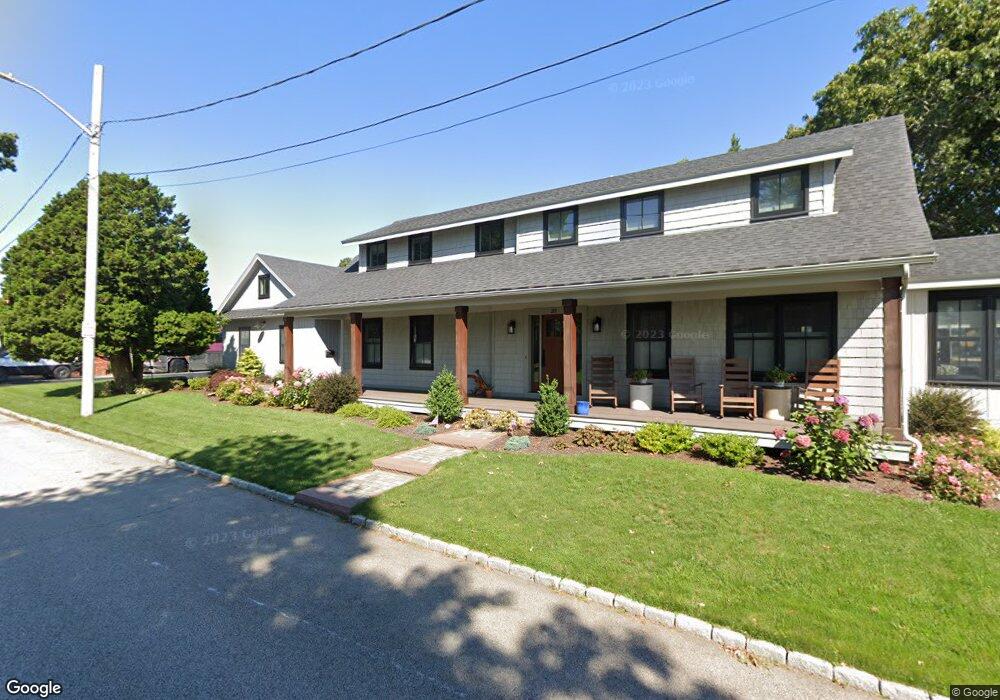 20 Ocean Ave, Riverside, RI 02915 - photo 1