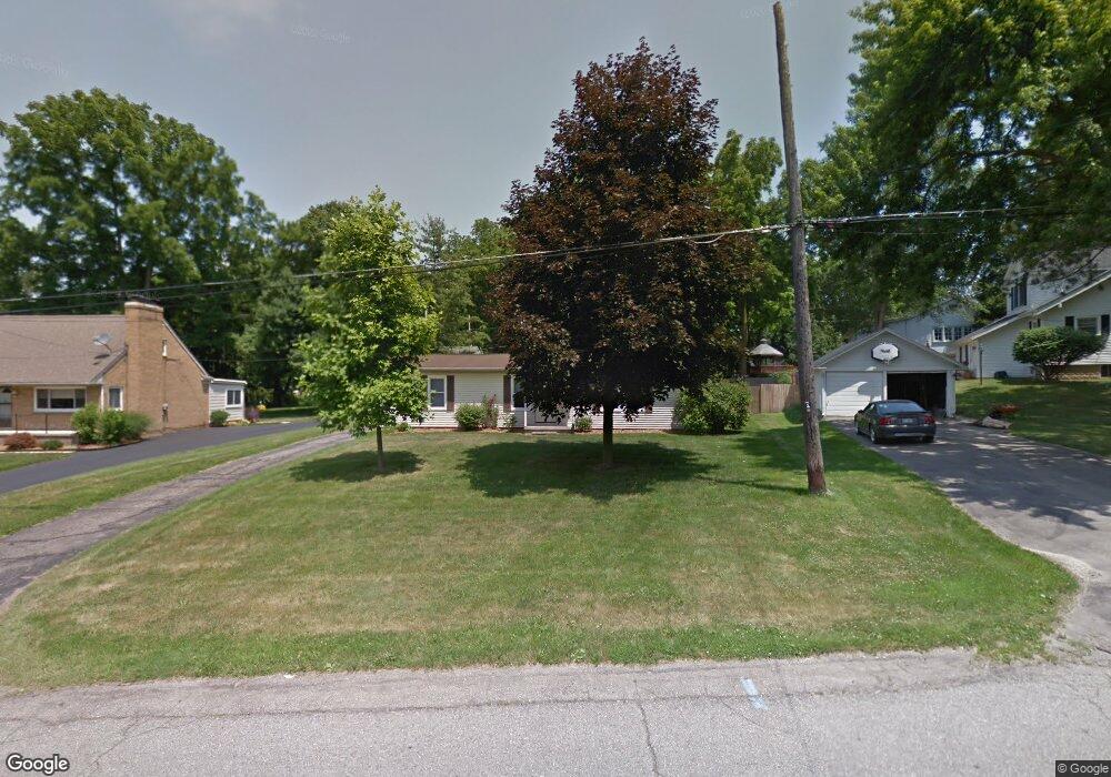 7722 Forest St, Dexter, MI 48130 - photo 1