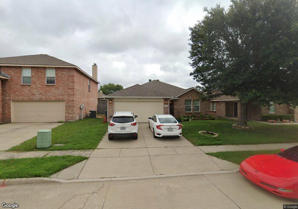 529 Cleveland Dr, Lavon, TX 75166 - photo 1