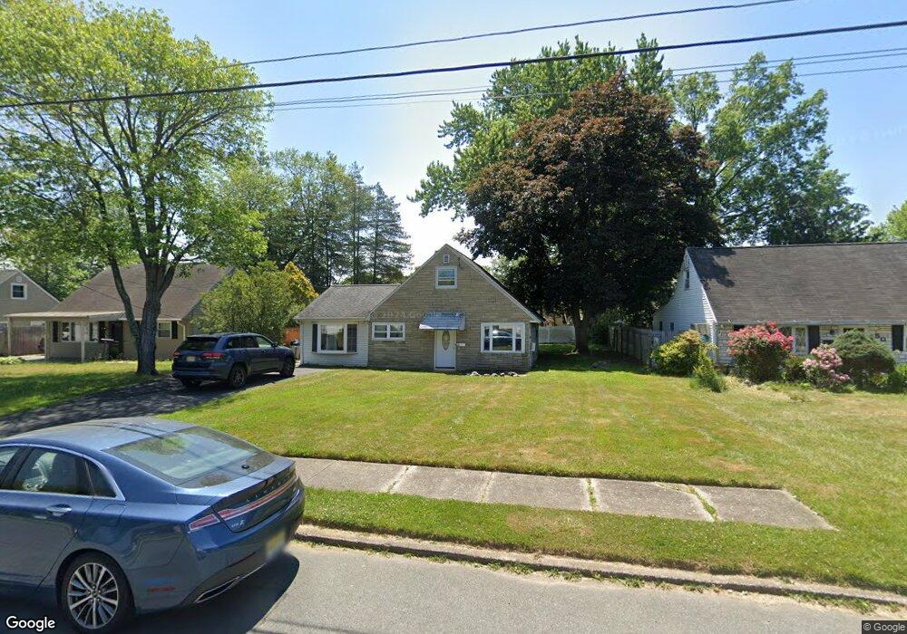 52 Dunmore Ave, Ewing, NJ 08618 - photo 1
