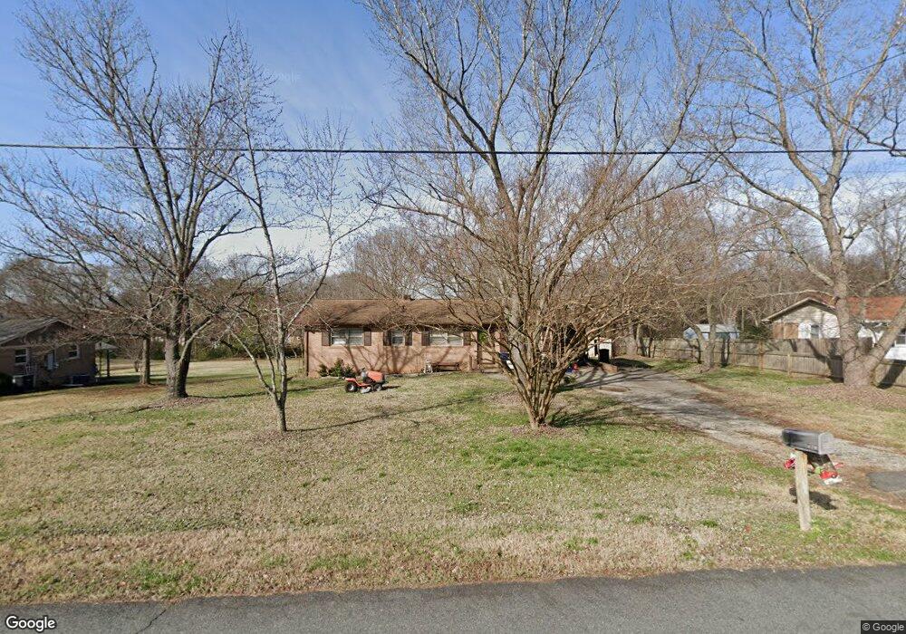 830 Rubens Rd SW, Concord, NC 28027 - photo 1