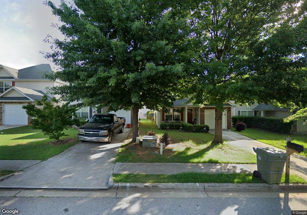 210 Colser Dr, Covington, GA 30016 - photo 1