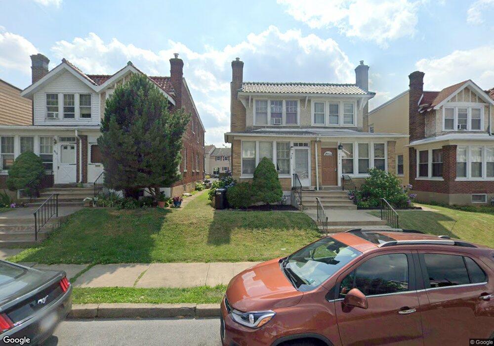 408 S 18th St, Allentown, PA 18104 - photo 1