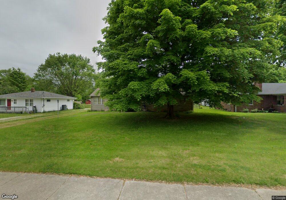 221 S 17th Ave, Beech Grove, IN 46107 - photo 1