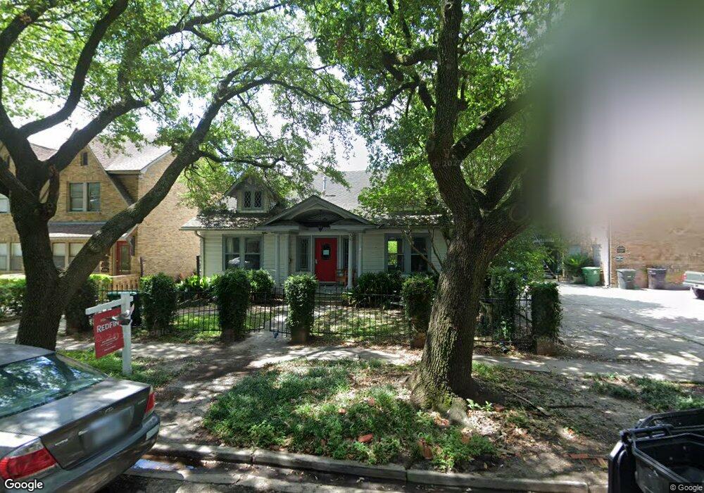 1415 Kipling St, Houston, TX 77006 - photo 1