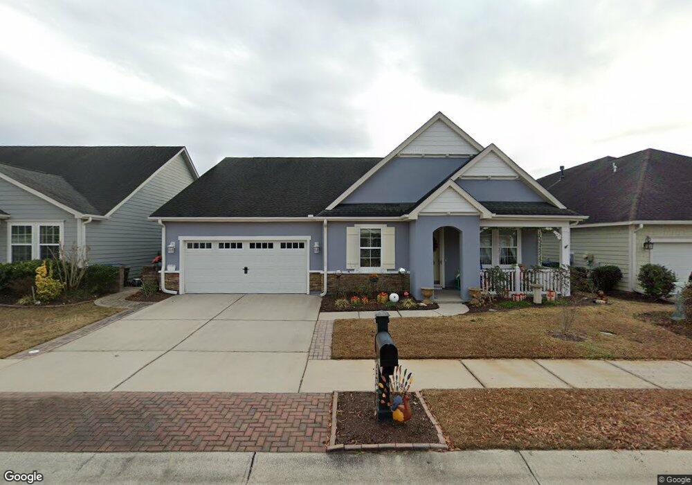 1525 Beaumont Way, Myrtle Beach, SC 29577 - photo 1