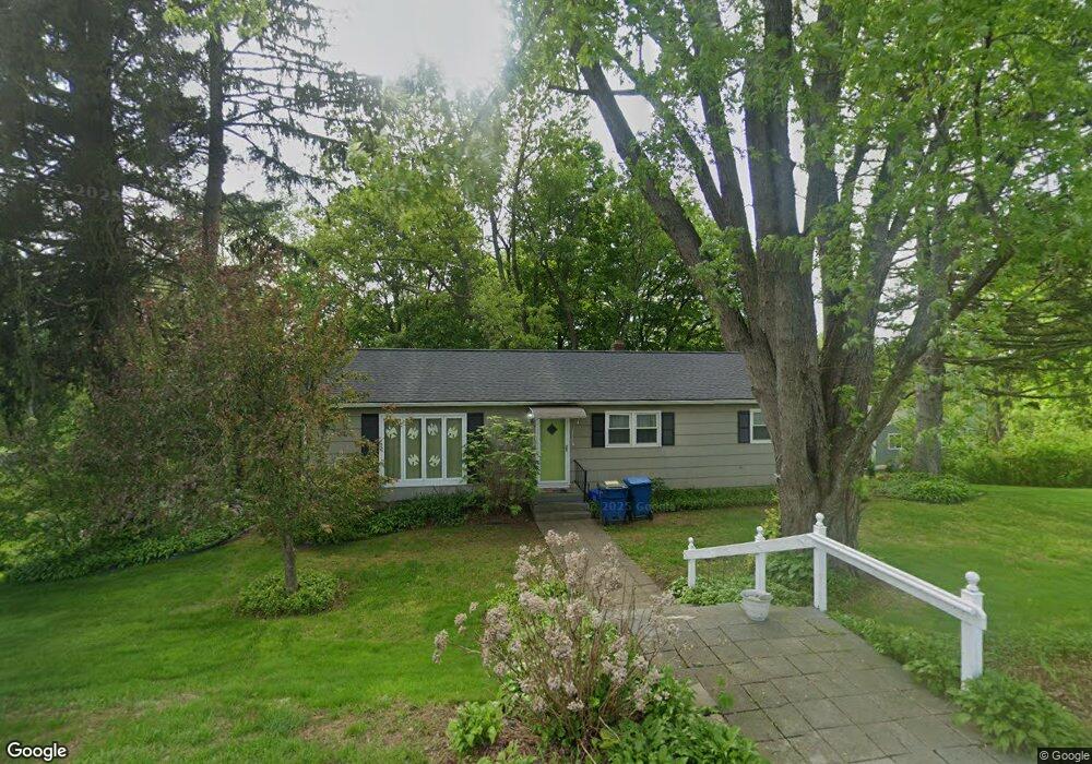 78 Hillcrest Ave, West Springfield, MA 01089 - photo 1