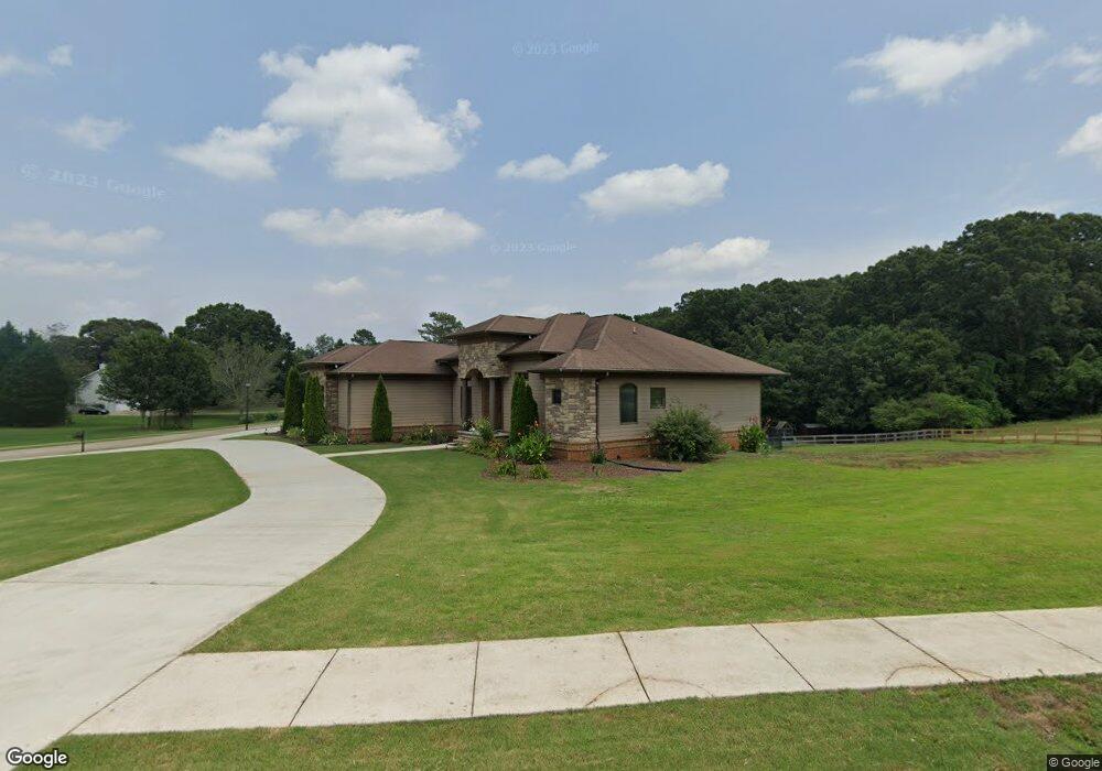 20 Wildcherry Ct, Jefferson, GA 30549 - photo 1