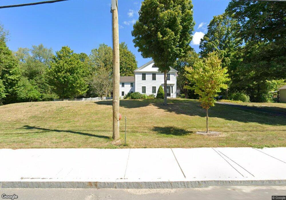 26 Main St, Hubbardston, MA 01452 - photo 1