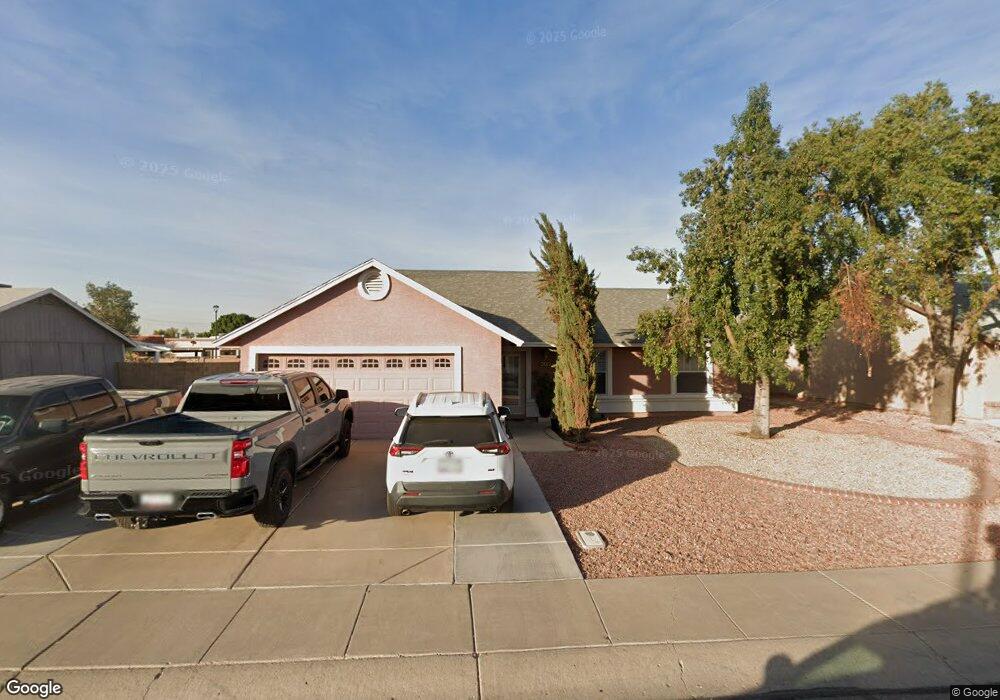 2012 E Boston St, Chandler, AZ 85225 - photo 1