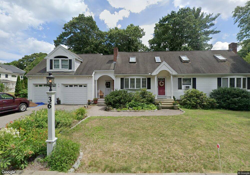 36 Cypress Rd, Natick, MA 01760 - photo 1