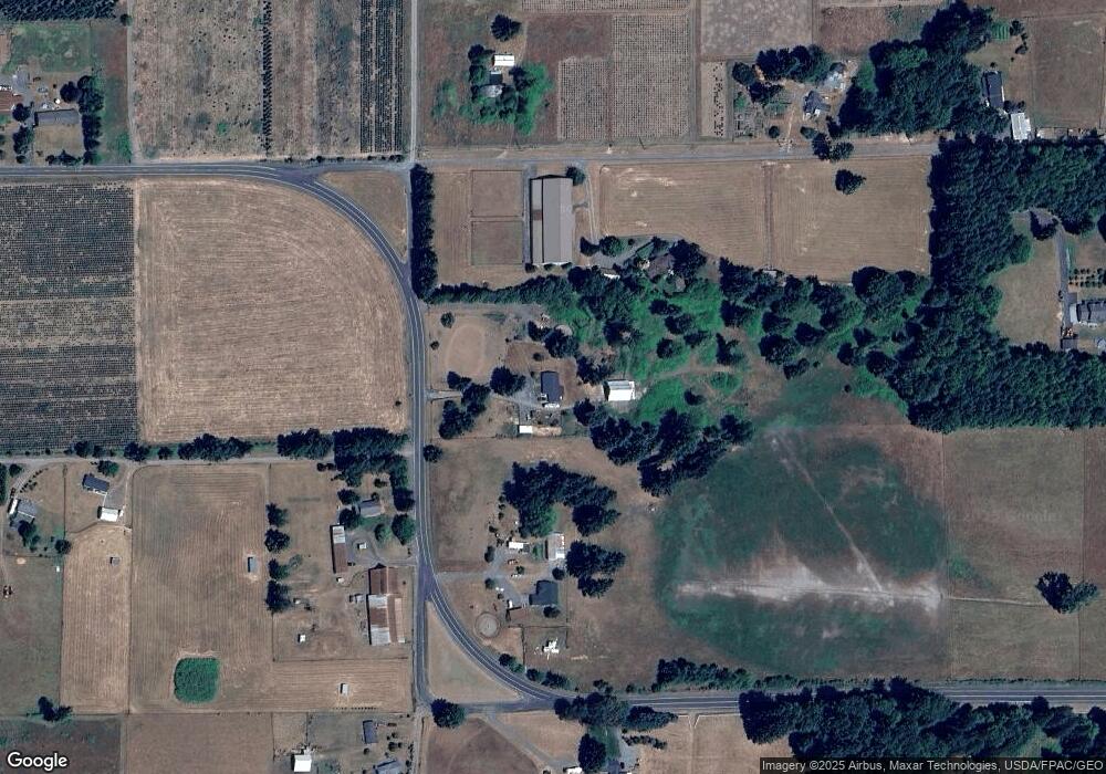 869 Gore Rd, Onalaska, WA 98570 - photo 1