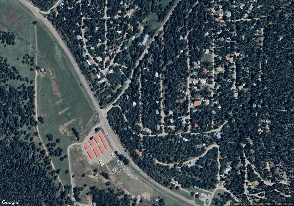 9 Wimsatt Rd unit 6, Cloudcroft, NM 88317 - photo 1