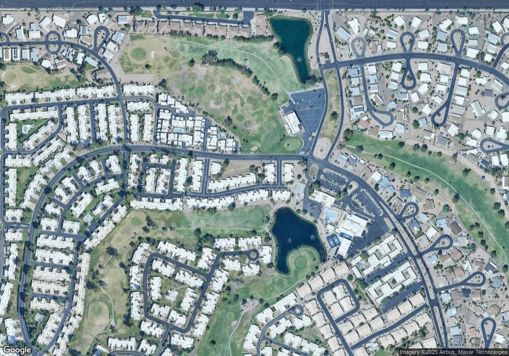 7926 E Fountain Cove, Mesa, AZ 85208 - photo 1