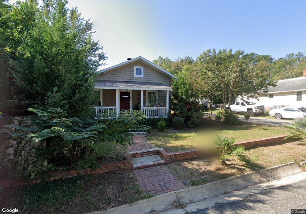 215 Augusta St, West Columbia, SC 29169 - photo 1