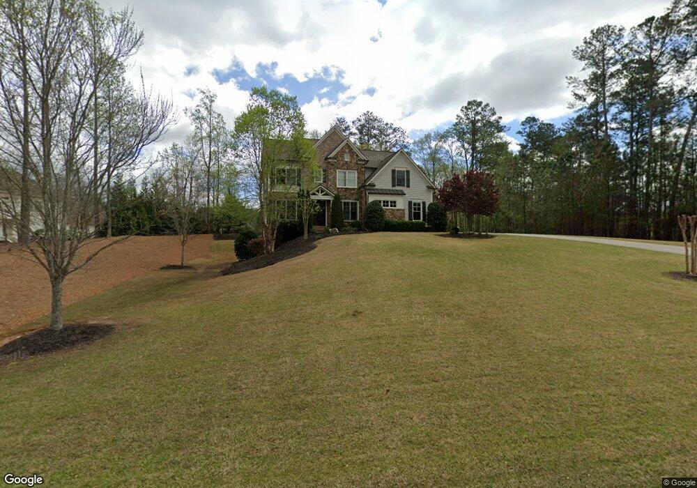 13479 Hipworth Rd, Alpharetta, GA 30004 - photo 1