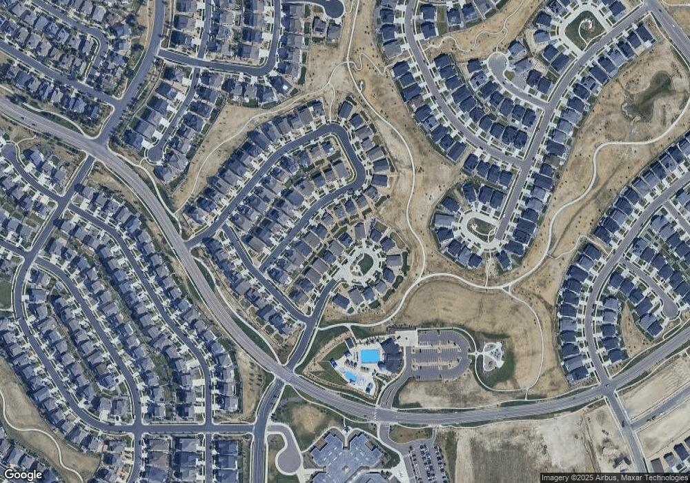 7275 S Titus Way, Aurora, CO 80016 - photo 1