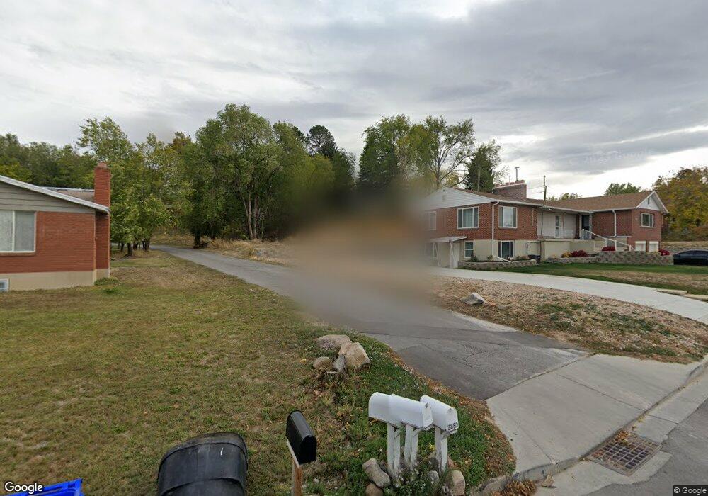 2863 S 625 W unit 2865, Bountiful, UT 84010 - photo 1