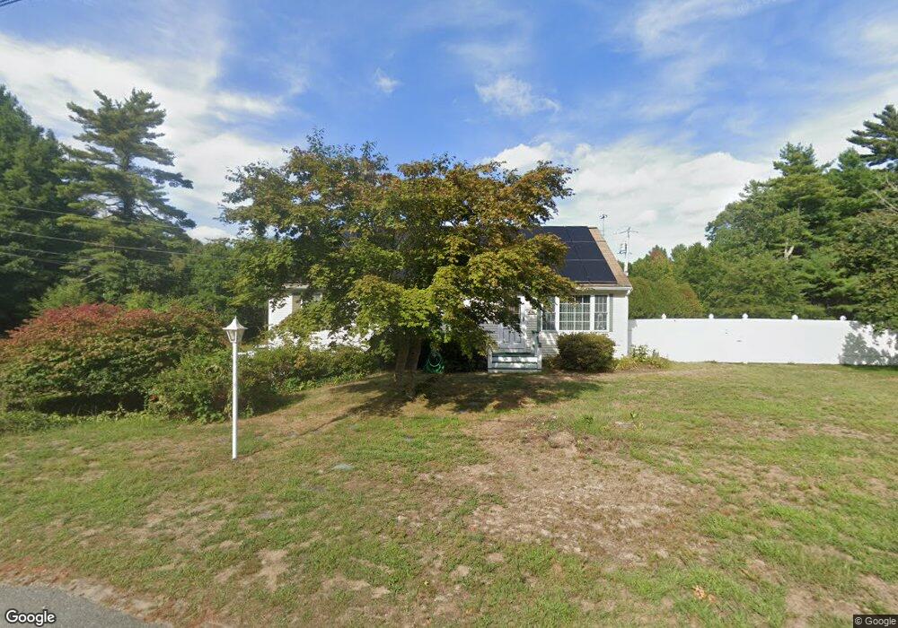 10 Glenwood Cir, Wareham, MA 02571 - photo 1