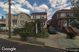 273 Hudson Place, Fairview, NJ 07022