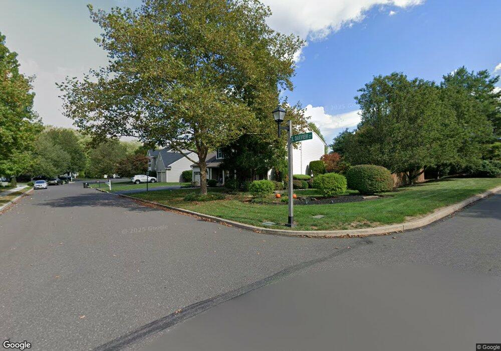 4995 E Oakview Ct, Doylestown, PA 18902 - photo 1