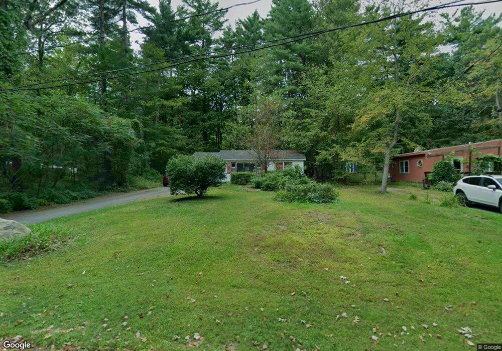 63 Sandy Cove Rd, Lunenburg, MA 01462 - photo 1