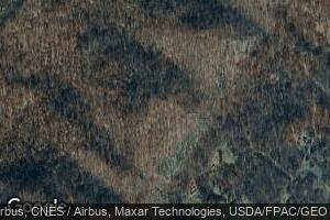 184 Wolf Crossing Rd, Springfield, WV 26763