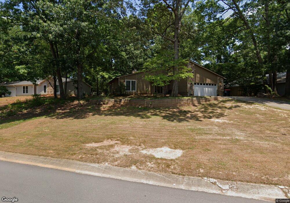 1186 Ridgeside Dr NW unit 2, Acworth, GA 30102 - photo 1