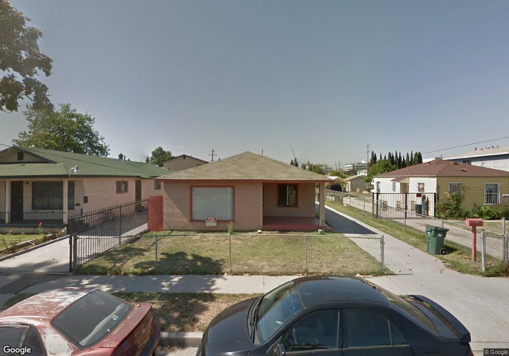 1639 E 126th St, Compton, CA 90222 - photo 1